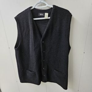 Men's Hugo Boss Vest